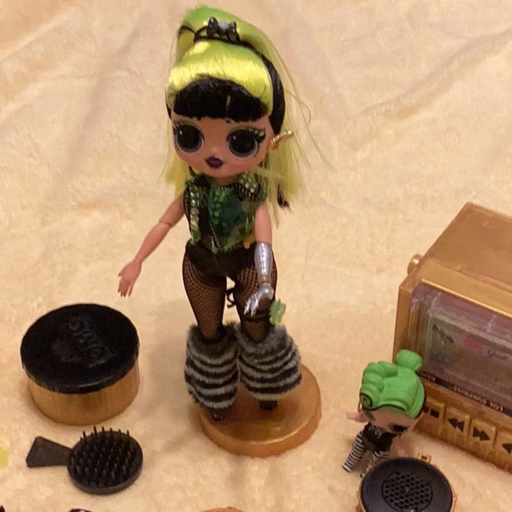 LOL DOLLS/accessories - Picture 5 of 8